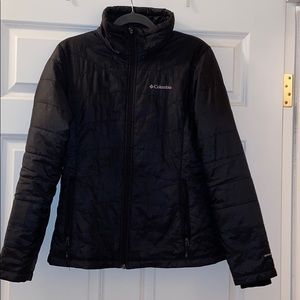 Columbia Heavenly Jacket